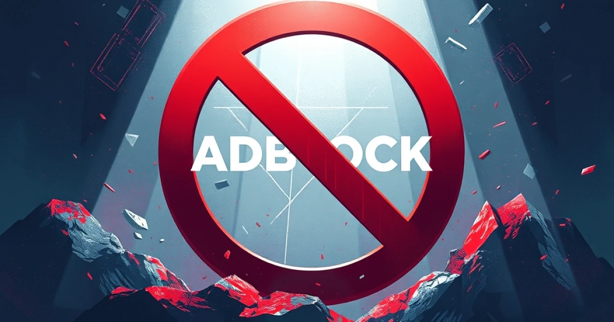 Adblock