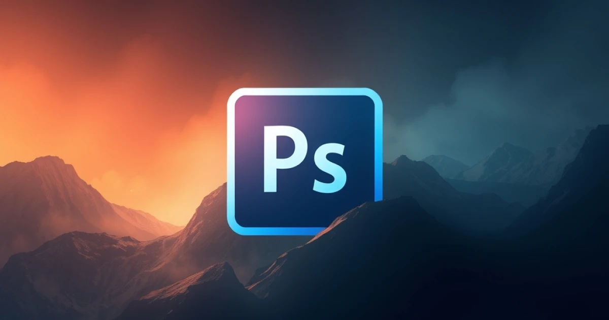 Adobe Photoshop