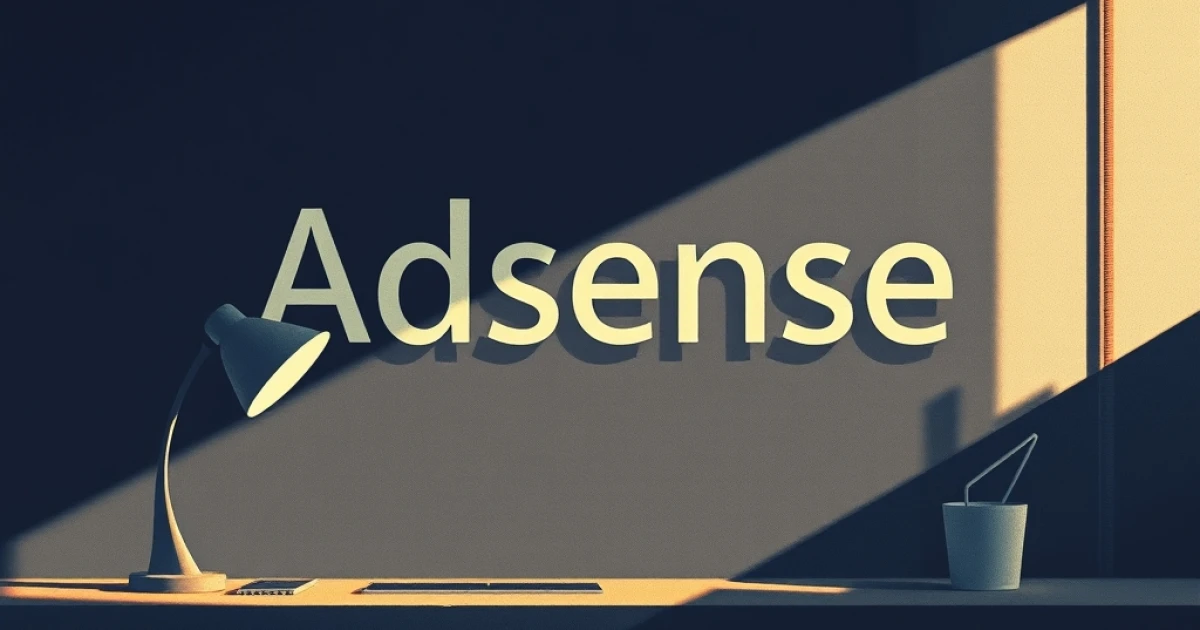 Adsense
