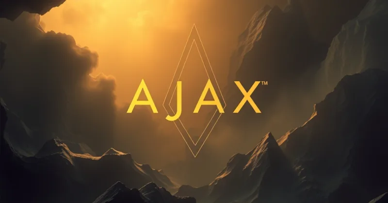 AJAX Nedir? Nasıl Çalışır, Avantajları ve Kullanım Alanları