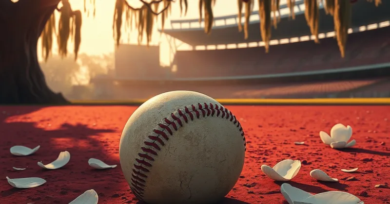 Alabama Baseball Hosts NCAA Tuscaloosa Regional with Seven National Seed Status