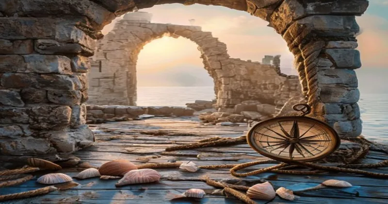 Amasra'da Kurban Bayramı Tatilinde Araç Yığılması Yaşandı