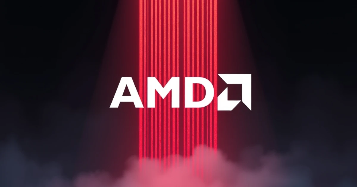 AMD