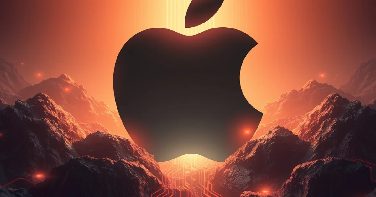 Apple Silicon