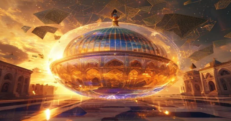 Ayasofya'da Bayram Namazı Kılındı, Vatandaşlar Barış Diledi