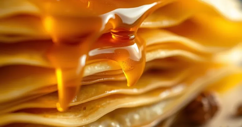 Bayram Öncesi Baklava Fiyatlarında Yarı İndirim: Esnafın Stratejisi