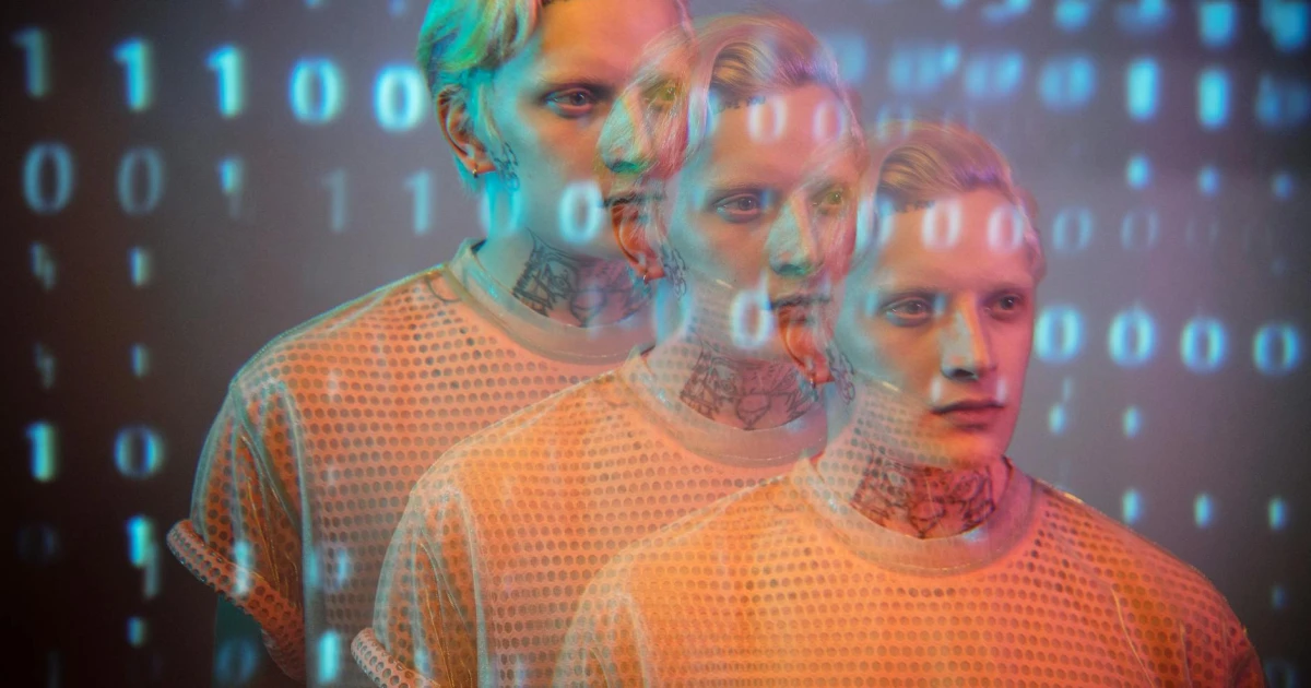 Binary