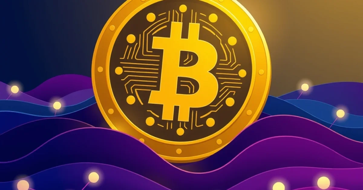 bitcoin