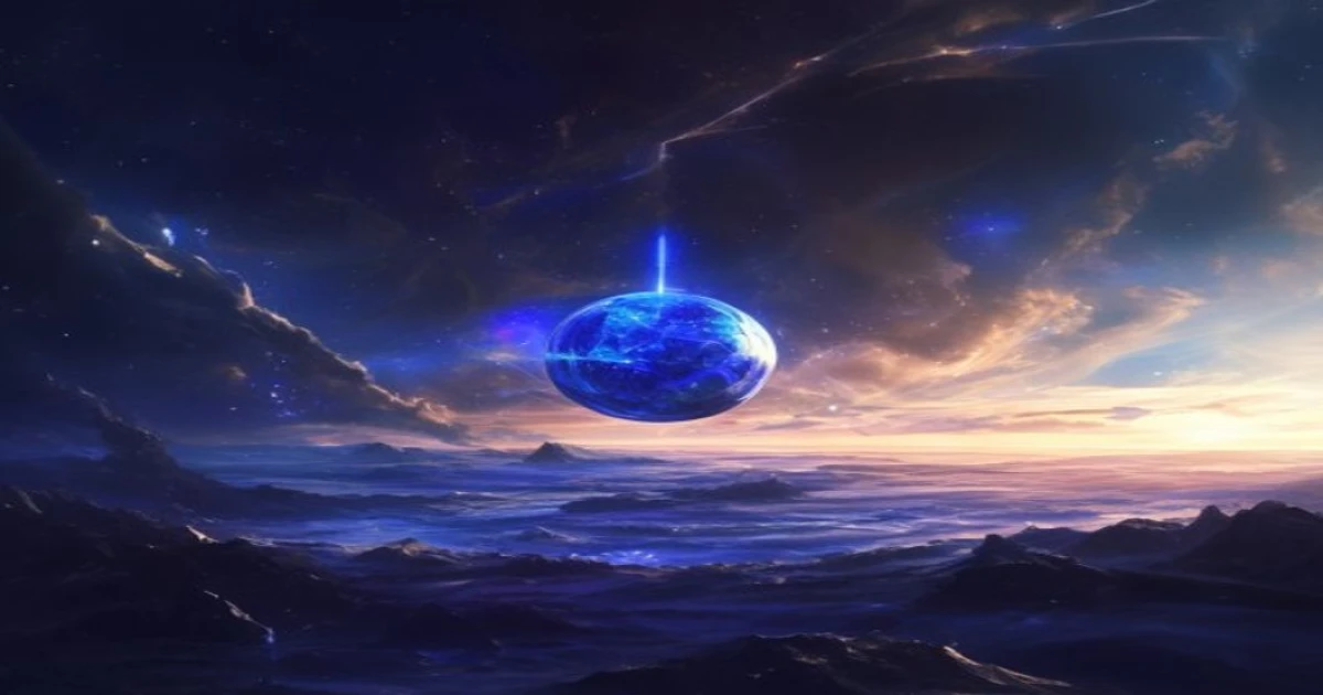 blue origin