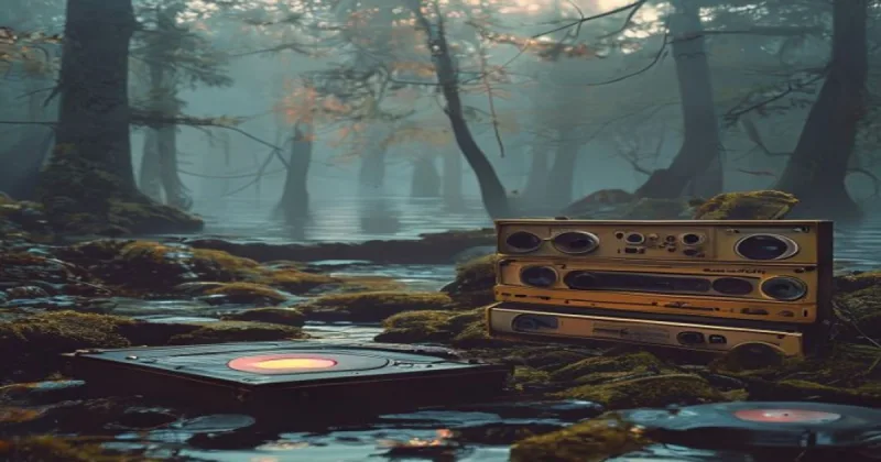 Boards of Canada Returns With Inferno Album After 13 Years of Silence