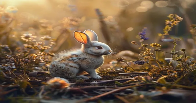 bunny shaw