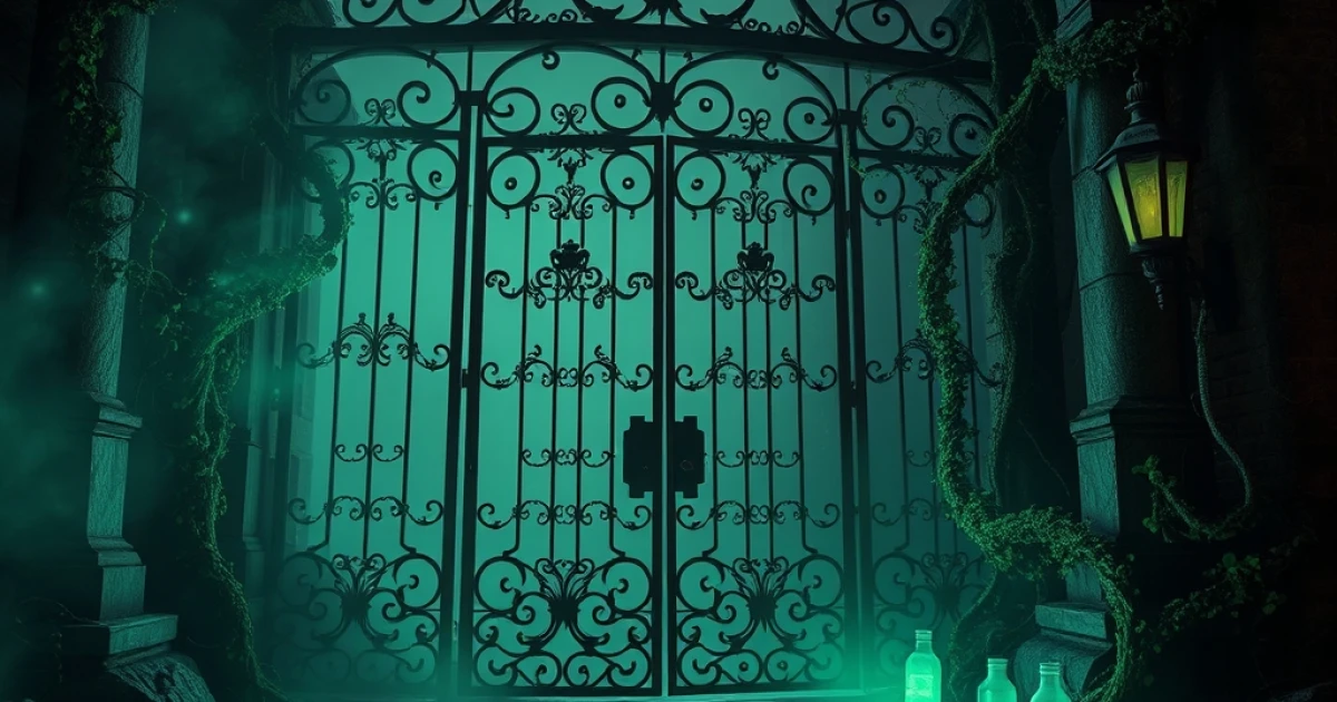 resident evil