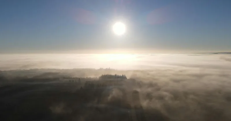 sun