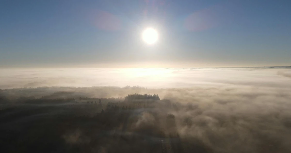 sun