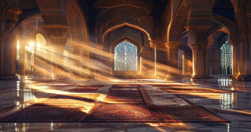 Cuma Namazı Kaç Rekat Kılınır, Diyanet İl İl Namaz Saatlerini Açıkladı