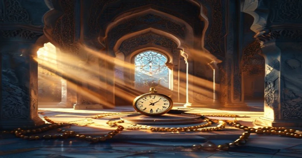 cuma namazı kaçta