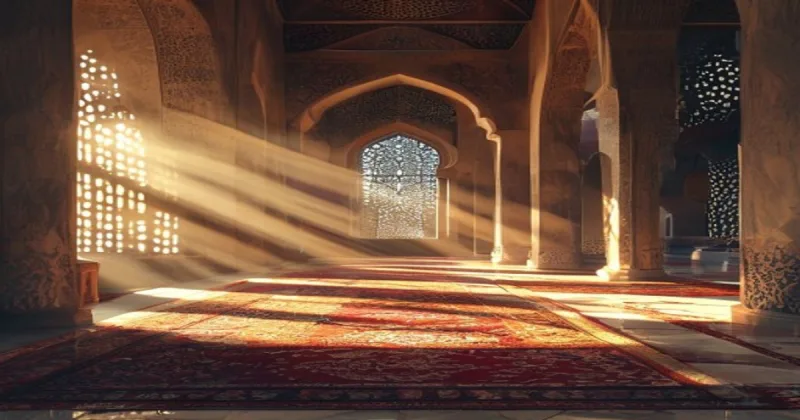 Cuma namazı saat kaçta? 29 Mayıs'ta İstanbul, Ankara ve İzmir'de namaz vakitleri belli oldu