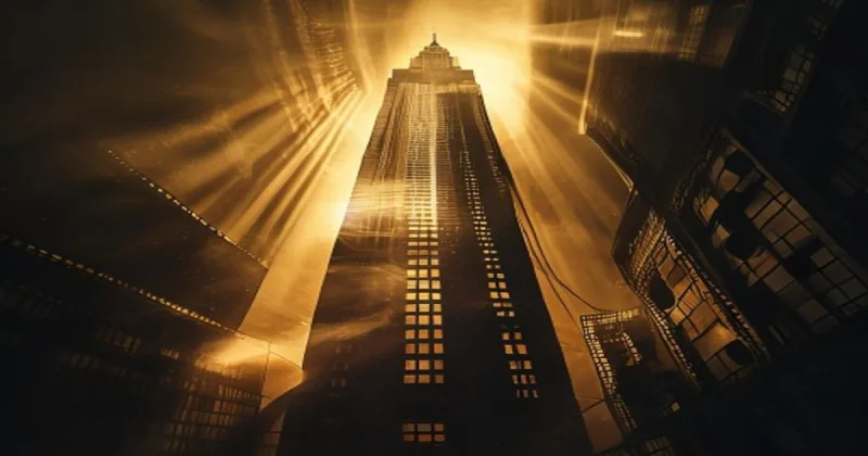 empire state film