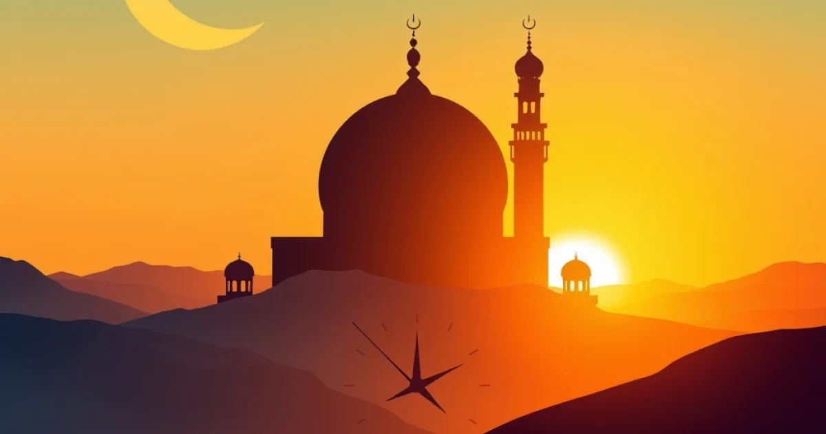 Fajr Vakti Saatlerine Erişim Kılavuzu