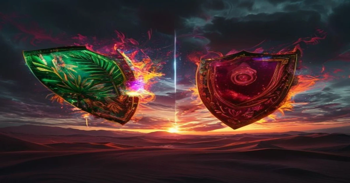 الإكوادور ضد السعودية