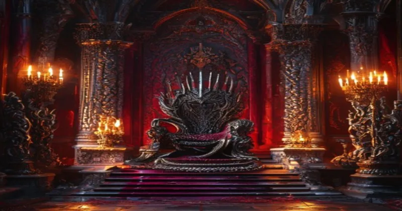house of the dragon
