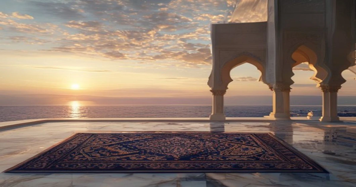 izmir namaz