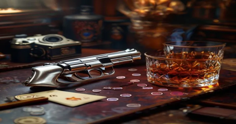 IO Interactive Delivers First Acclaimed James Bond Game in Decades with 007 First Light