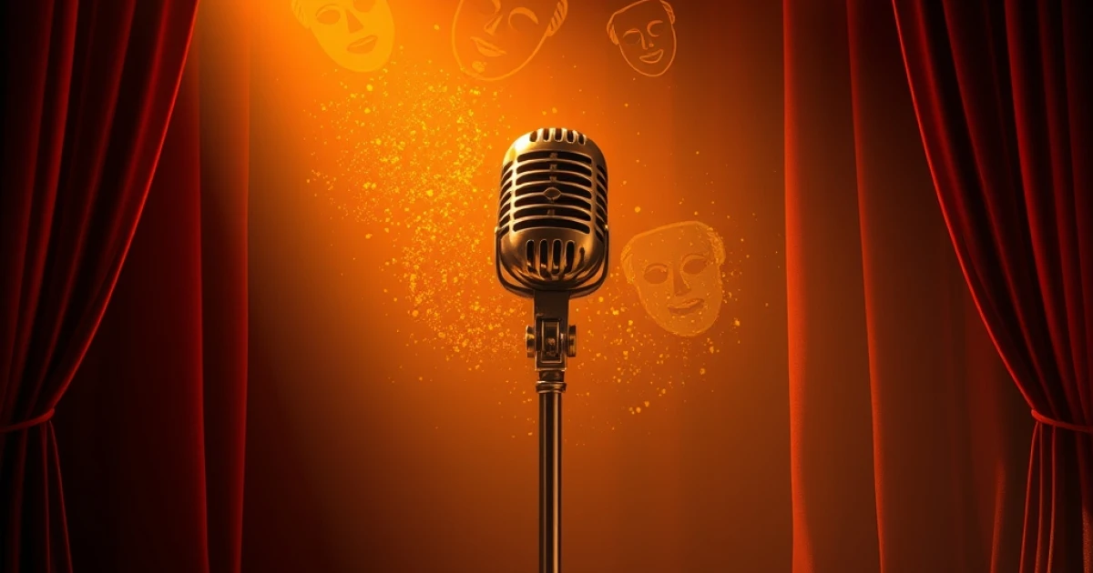 joel dommett