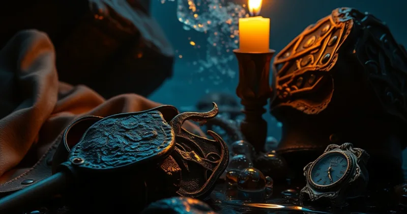 Julian Schnabel's 'In The Hand Of Dante' Brings Jason Momoa, Oscar Isaac and Martin Scorsese to Netflix
