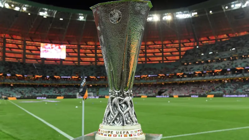 2026 Konferans Ligi Finali Leipzig'de Başlıyor