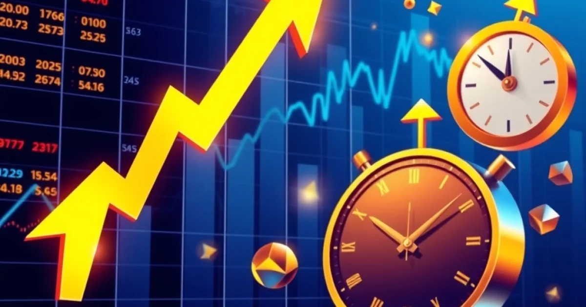 Kurban Bayramı'nda Borsa Açık mı? İşte Tam Takvim