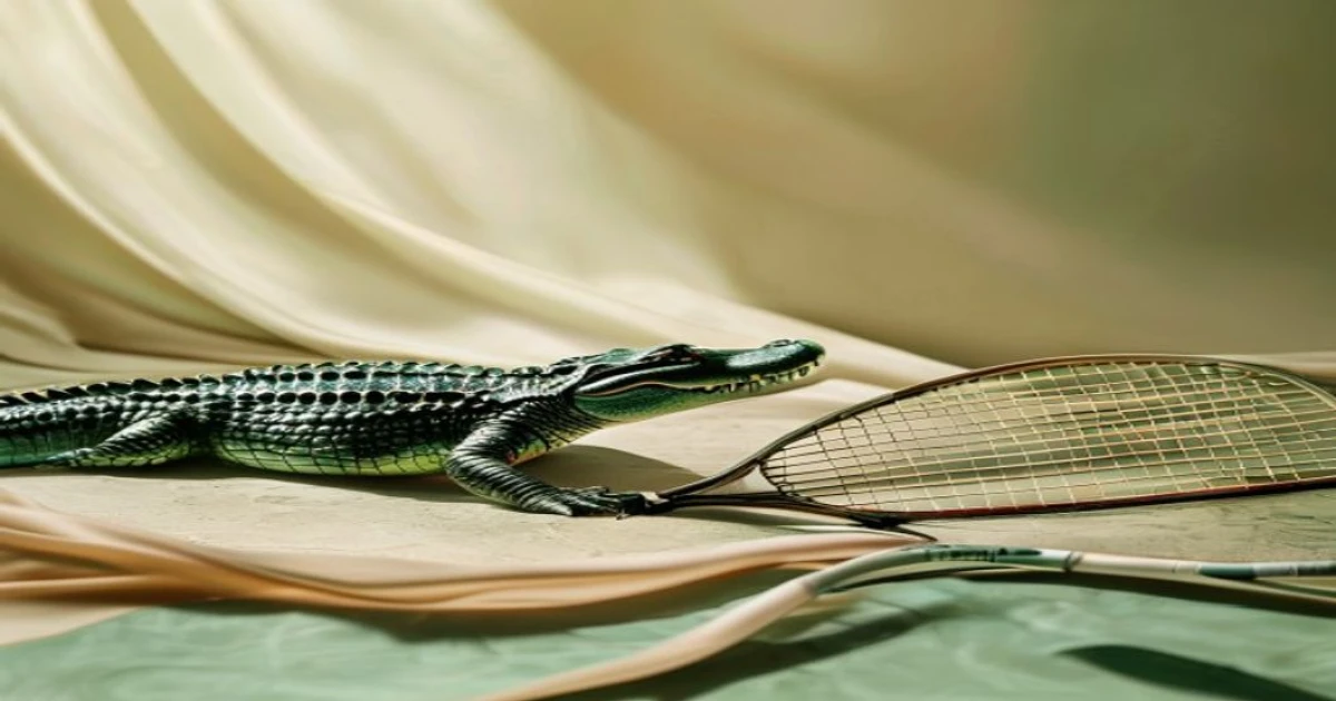 lacoste