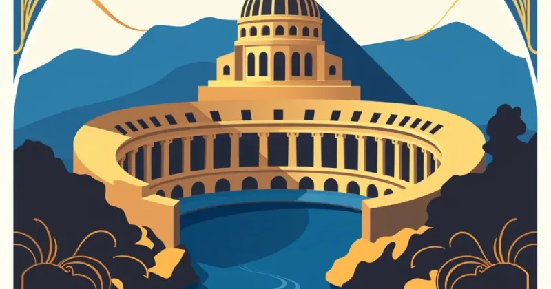 Lyon'da Sinema Turizmi Patlıyor: Longoria'nın Çekimi Neden Trend