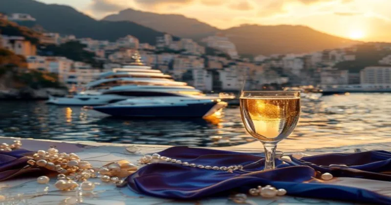 monaco