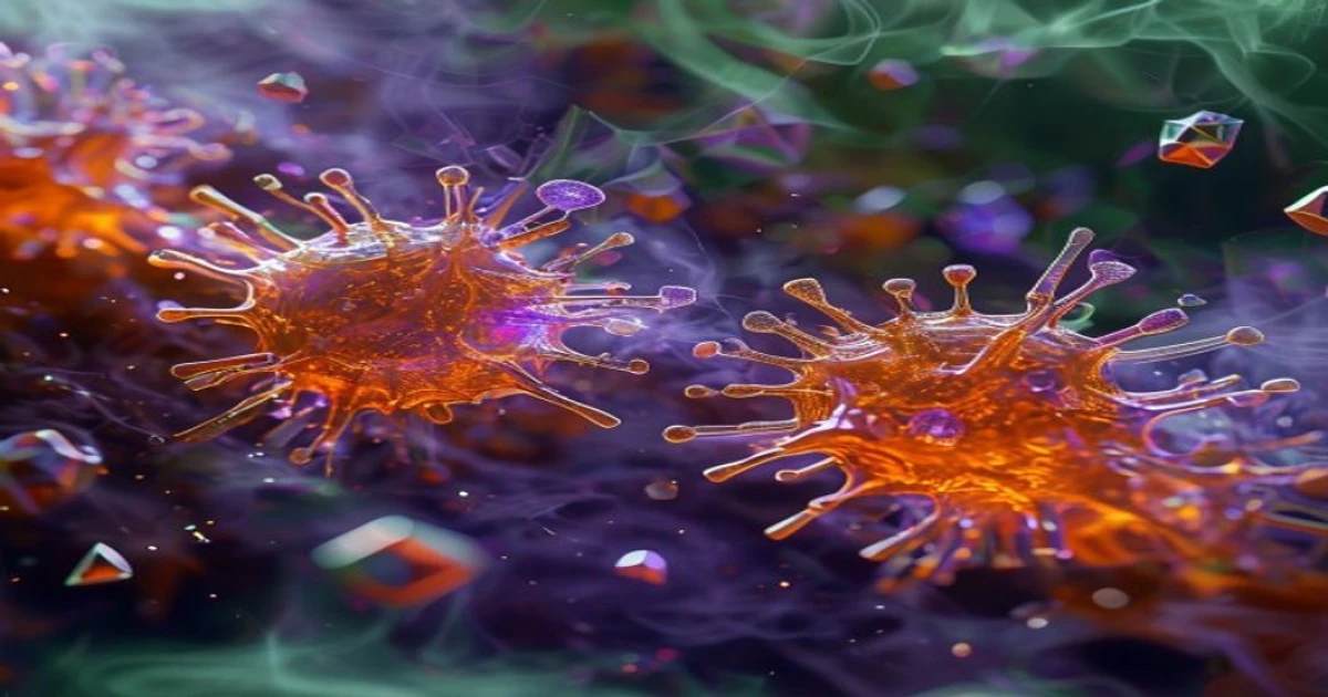 vomiting virus 2026