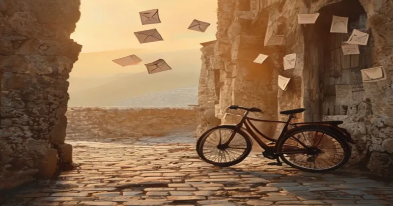 postacı filmi nerede çekildi