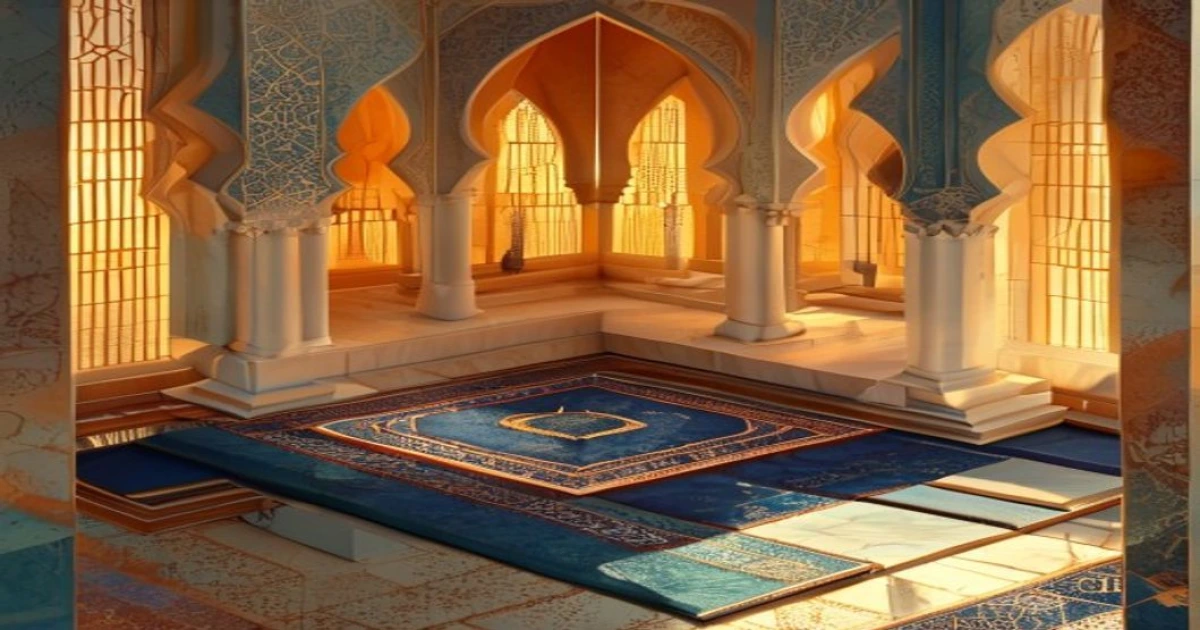 Ramazan 2026'da Bayram Namazı Saatleri ve Adımları