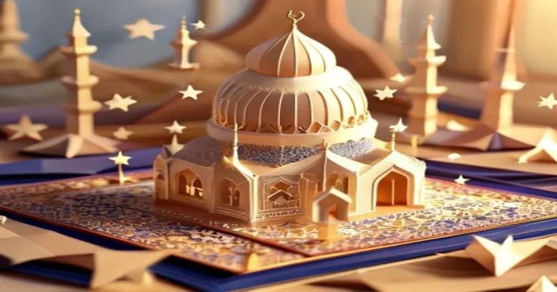 Ramazan 2026'da Bayram Namazı Saatleri ve Canlı Yayın Detayları