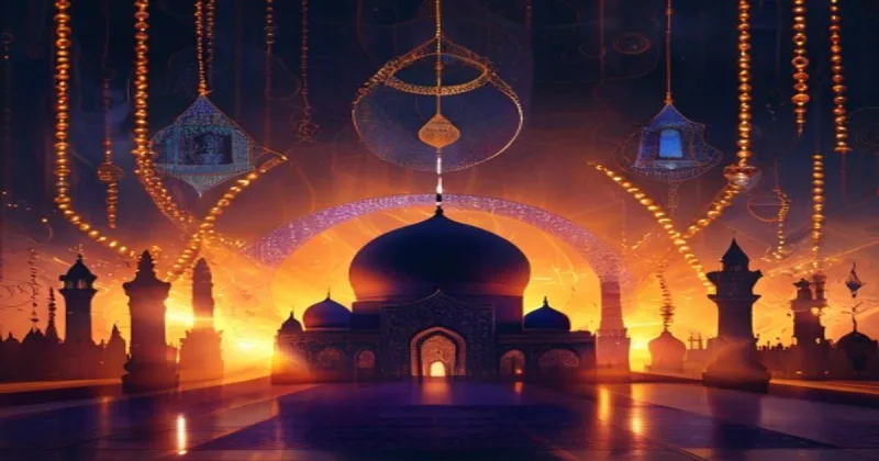 Ramazan Ayında Ezan Vakitleri Saat Kaçta Başlıyor, Imsakiye Nasıl Kontrol Edilir