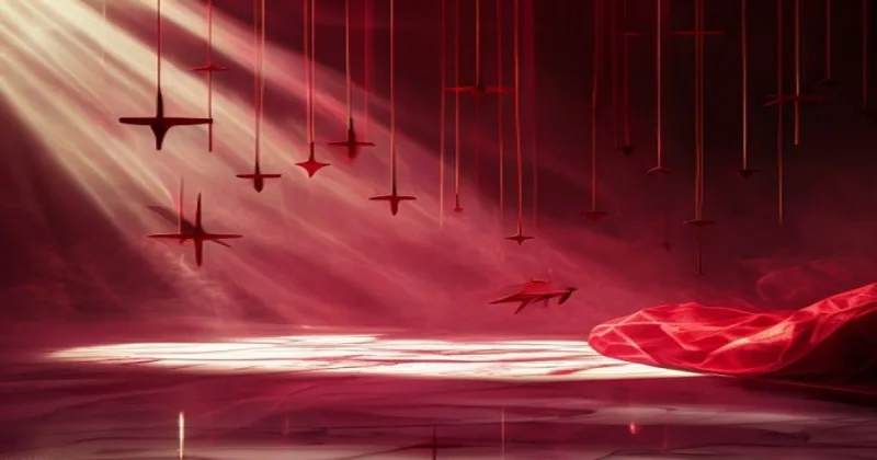 Red Arrows Face Identity Crisis as British Jet Replacement Programme Collapses