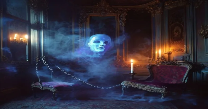 subservient ghostface