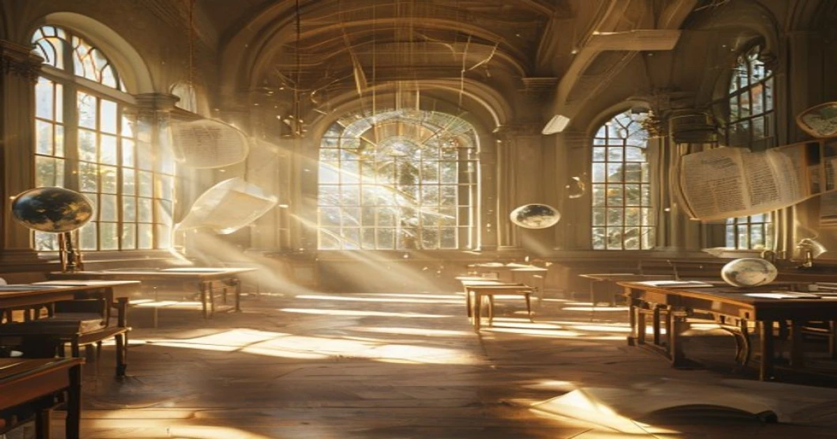 classroom