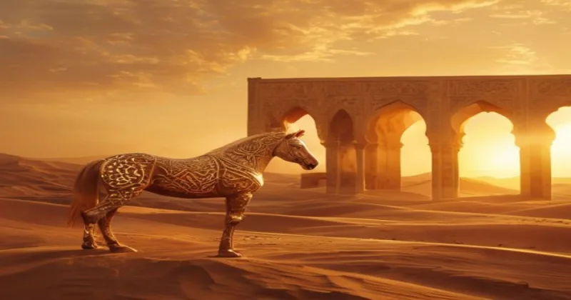 Suudi Arabistan'da Hac Sezonu Hava Savunma Alarmı Başlattı