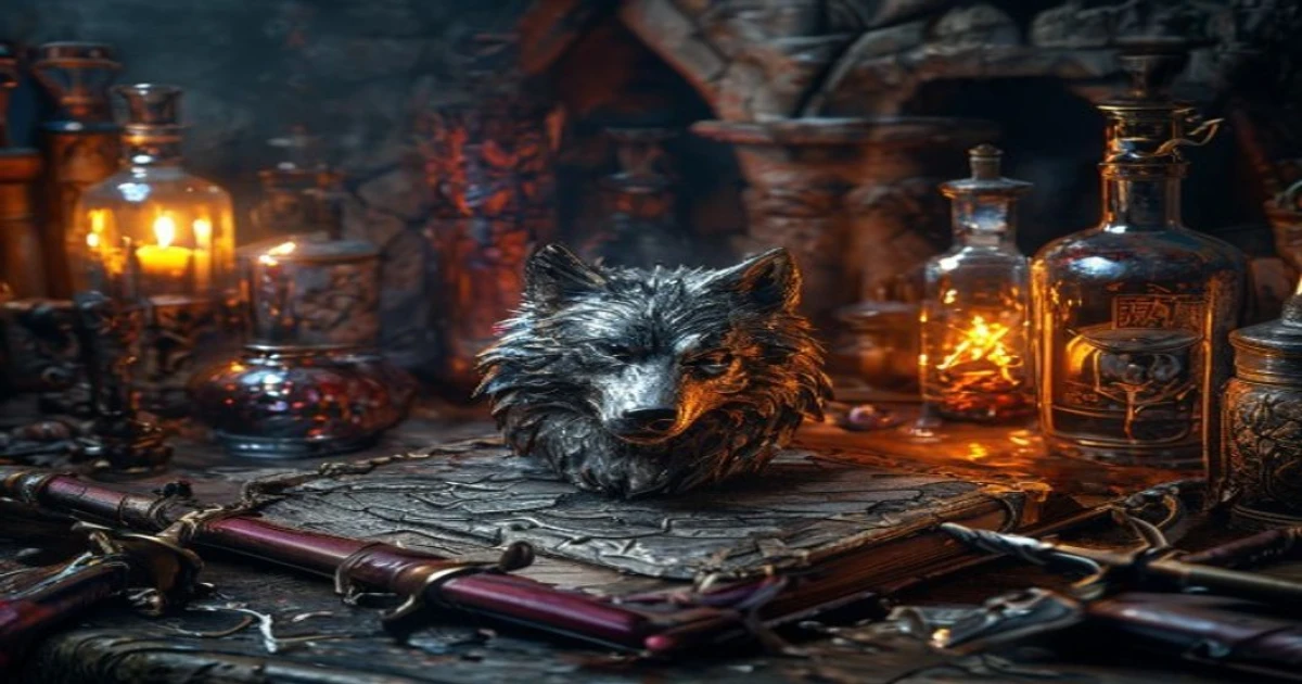 the witcher 3: wild hunt
