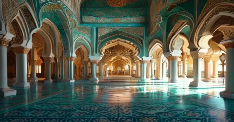 Topkapı Sarayı Kurban Bayramı'nda Açık mı? Ziyaret Saatleri Belli Oldu