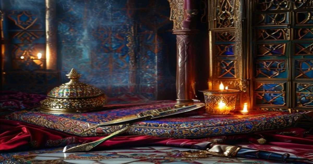 topkapı sarayı