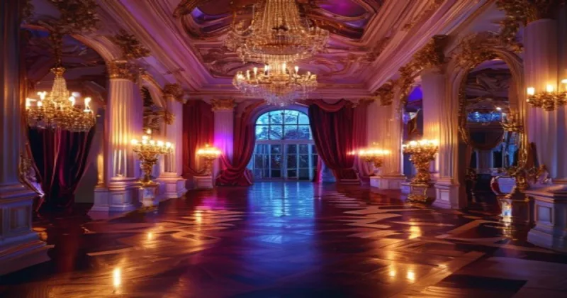 Trump Administration Uses Weekend White House Shooting to Push Ballroom Construction Forward