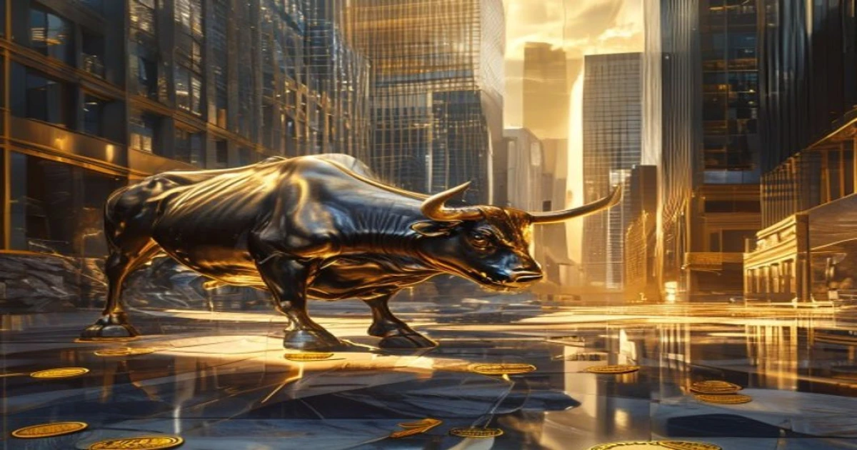 wall street