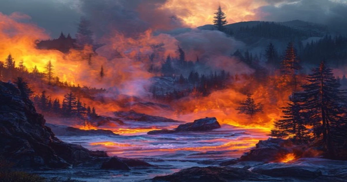 yellowstone