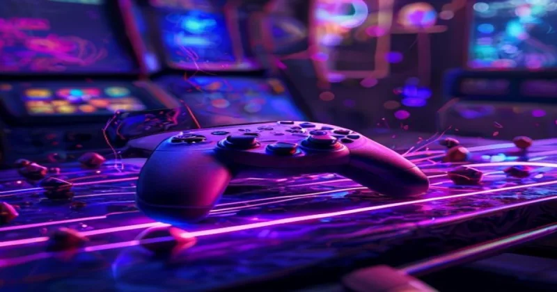 8BitDo, Dövüş Oyunları İçin Arcade Controller Pro'yu Tanıttı